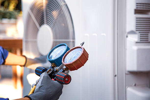 Trusted Hvac service in Anderson Island, WA - Tropical Oasis HVAC